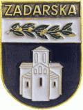 Zadarska