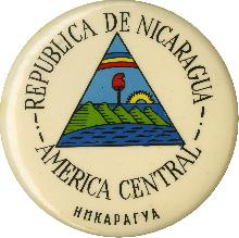 Гербы Никарагуа