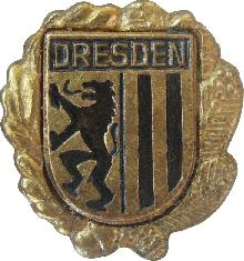 Гербы Dresden(Дрезден)
