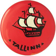 Видовые Tallinn(Таллин)