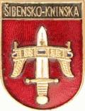 Sibensko-Kninska