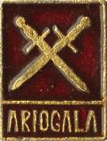 Ariogala
