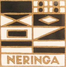 Гербы Neringa(Неринга)