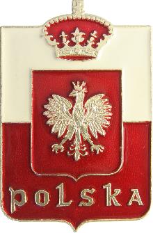 Гербы Polska(Польша)